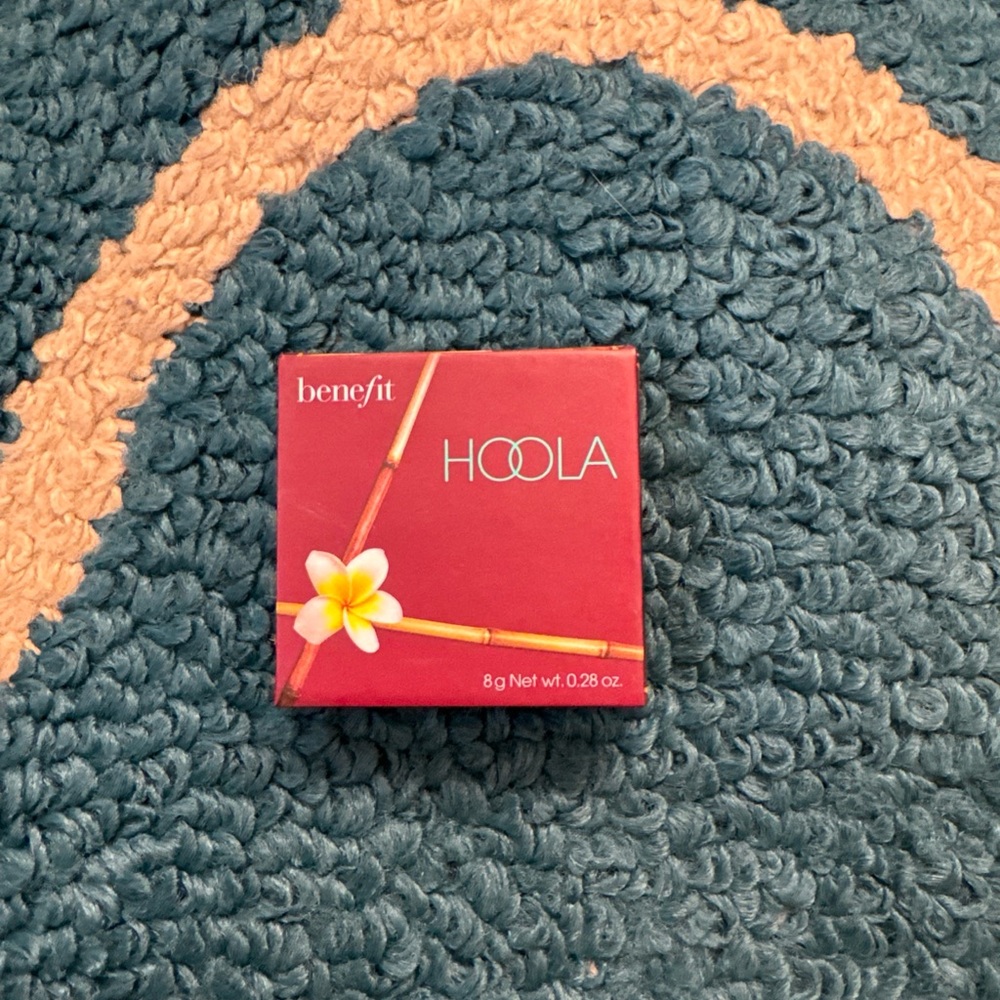 Benefit Hoola Matte Bronzer - Hoola 8g 0.28oz